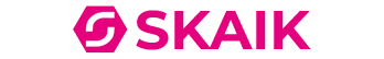LOGO OF SKAIK CONCULTING, ON OF OUR CLIENTS
