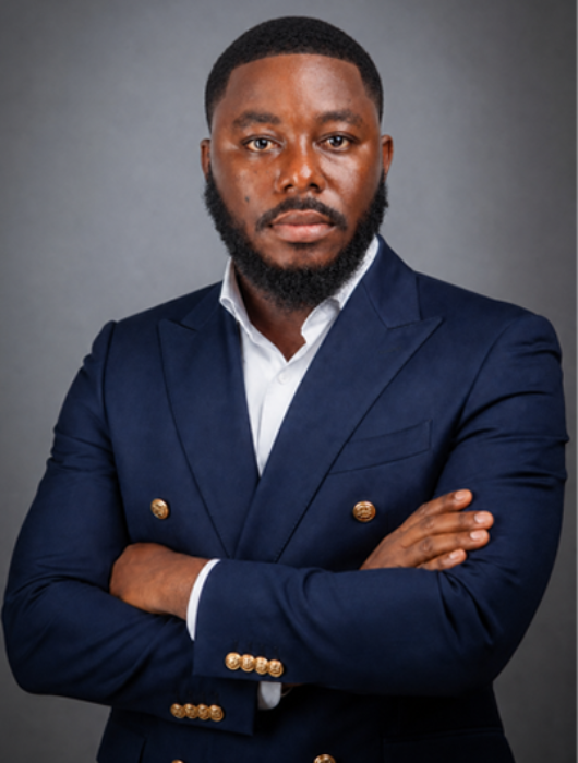 Kofi Agyekum Jnr